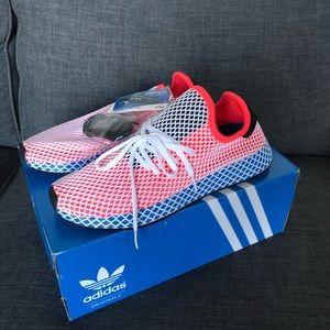 Adidas Deerupt Runner NEW Men’s 11